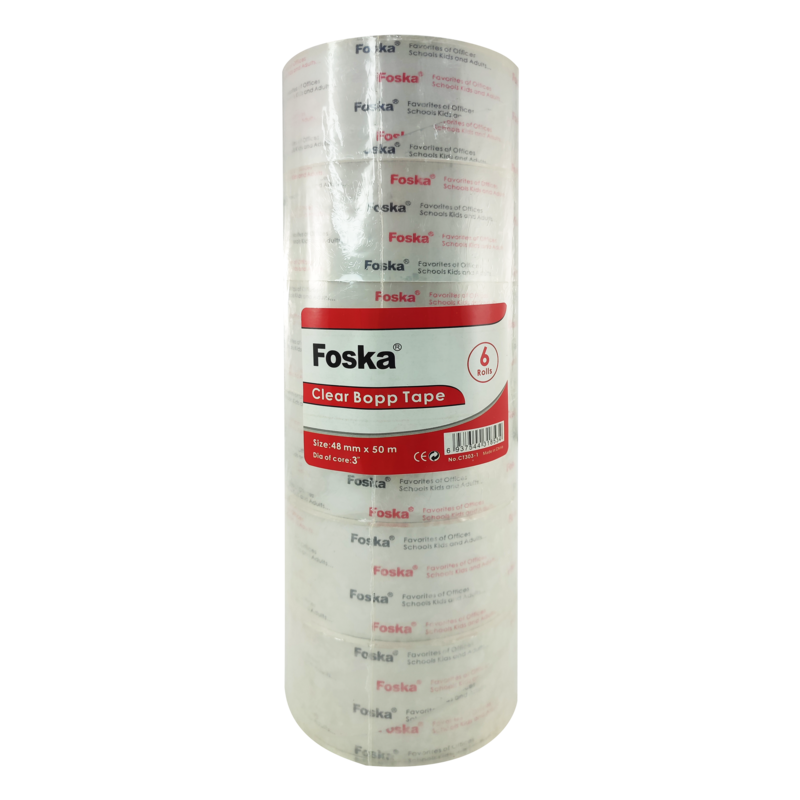 CINTA P/EMBALAJE (PPBO) 