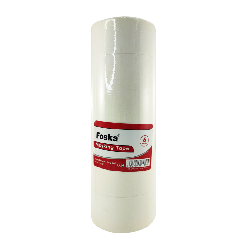 CINTA TIRRO P/ENMASCARAR/CRESPON 