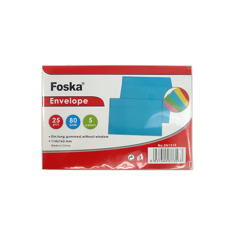 SOBRE CORRESPONDENCIA 