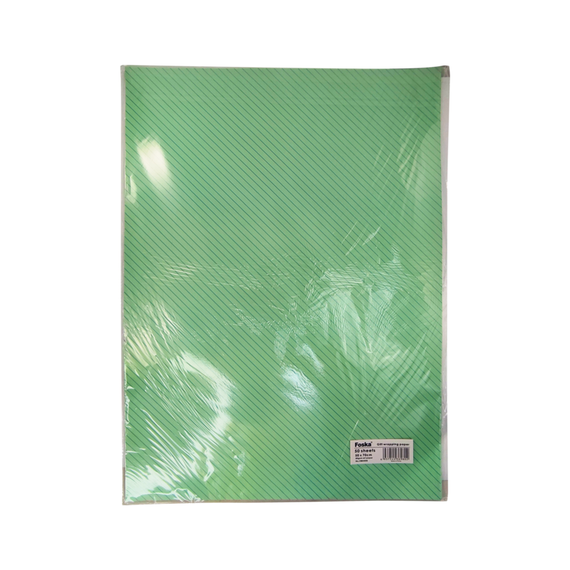 PAPEL REGALO COPPERPLATE 