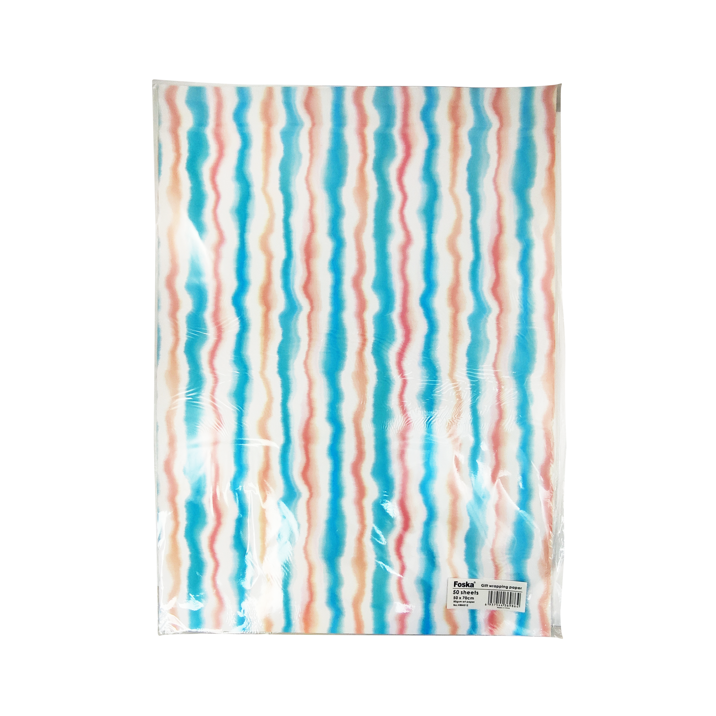 PAPEL REGALO COPPERPLATE 