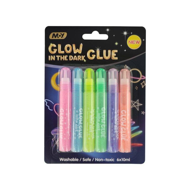 PEGAMENTO COLA DECORATIVA (PVV) 