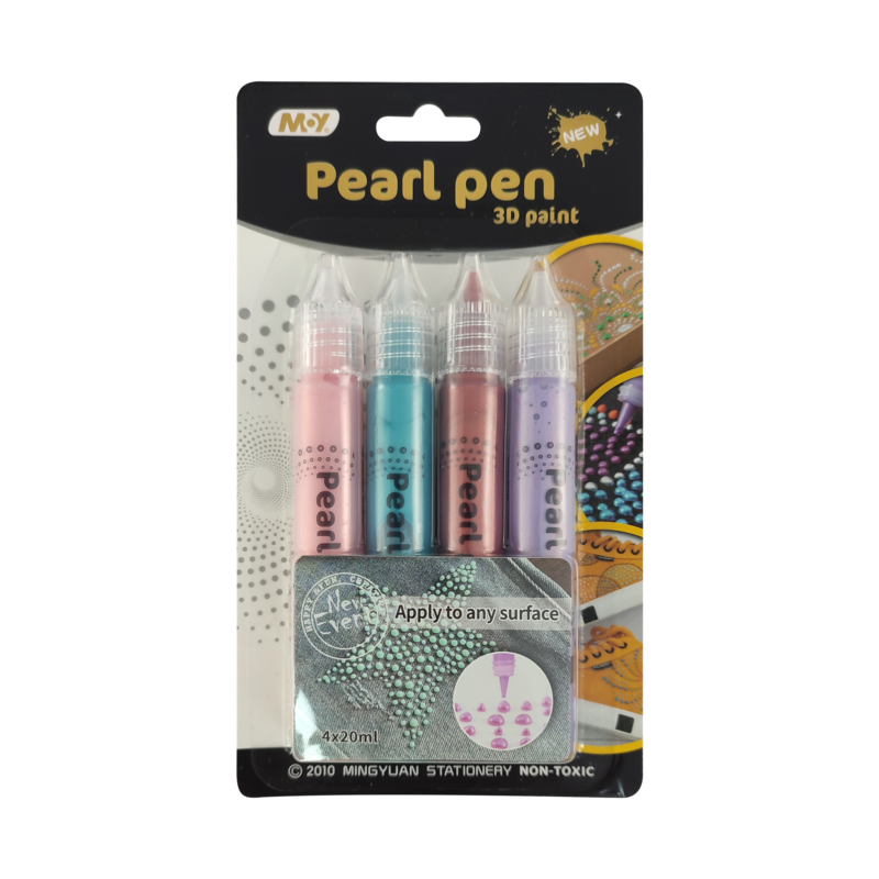 PEGAMENTO COLA DECORATIVA (PVV) 