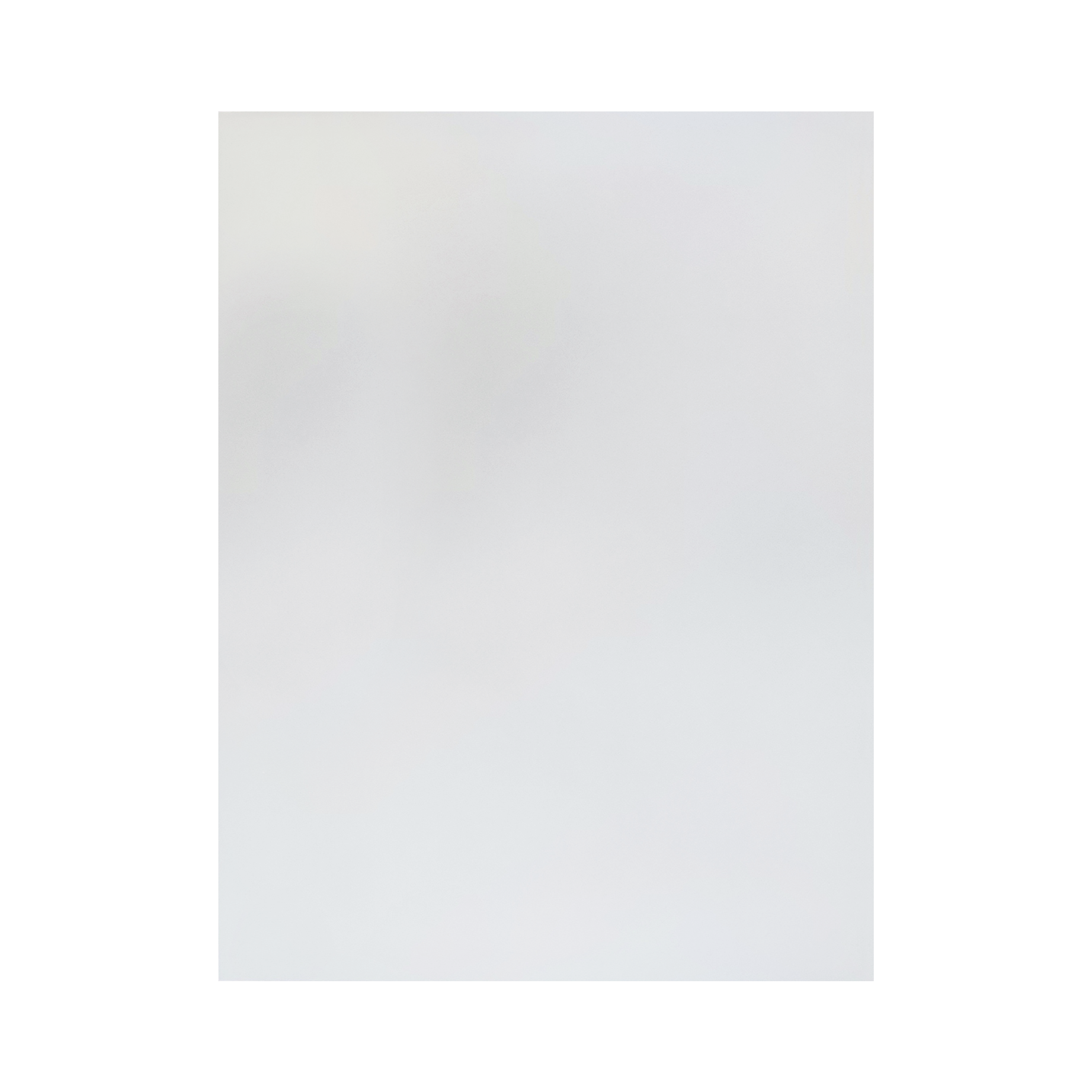 CARTON ILUSTRATION `QC` 0,16x102x76cm.CJ.25pz.MATE BLAN/BLAN.TEXT.MED.ACUAR/CARB/PASTEL