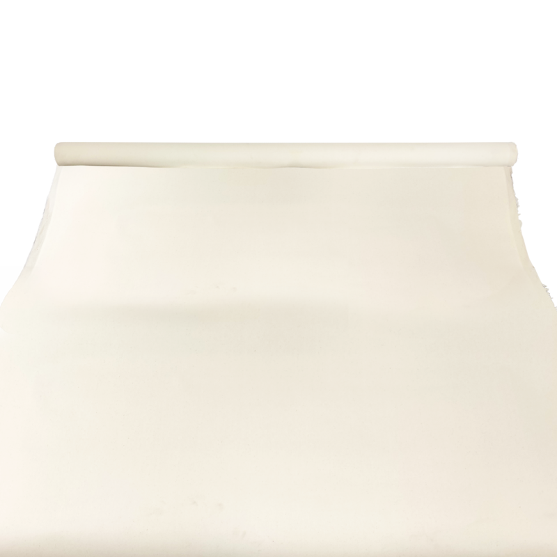 LIENZO EN ROLLO `SA` 380gr.1.60x10m.PQ.1pz.ALGODON CRUDO 100%.C/BASE GESSO