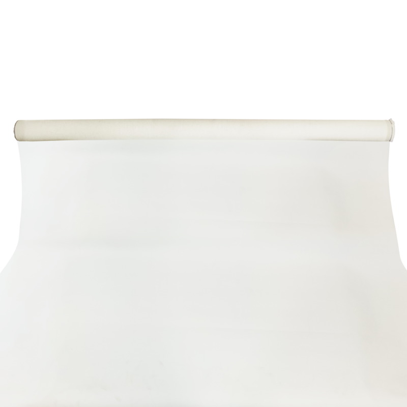 LIENZO EN ROLLO `SA` 380gr.1.60x10m.PQ.1pz.POLYESTER 55%/ALGODÓN 45%.C/BASE GESSO