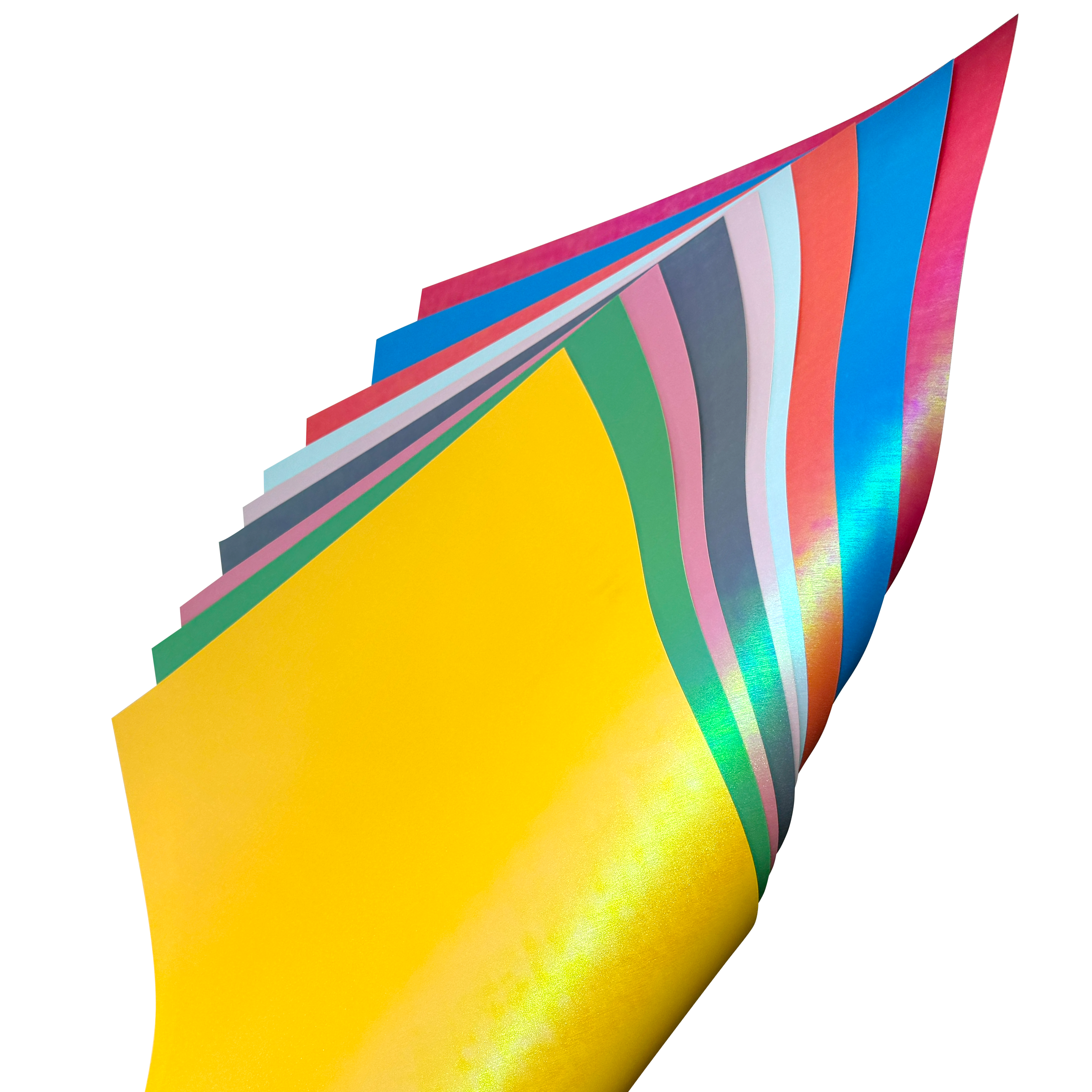 CARTULINA IRIDISCENTE 