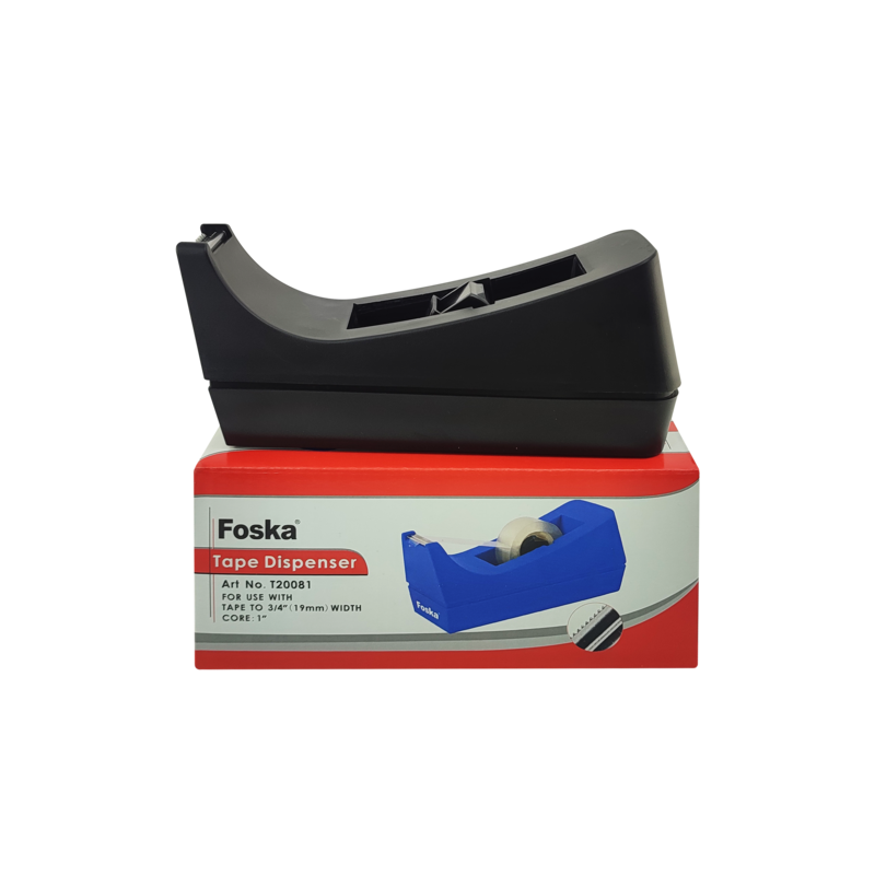 DISPENSADOR DE TEIPE OFICINA 