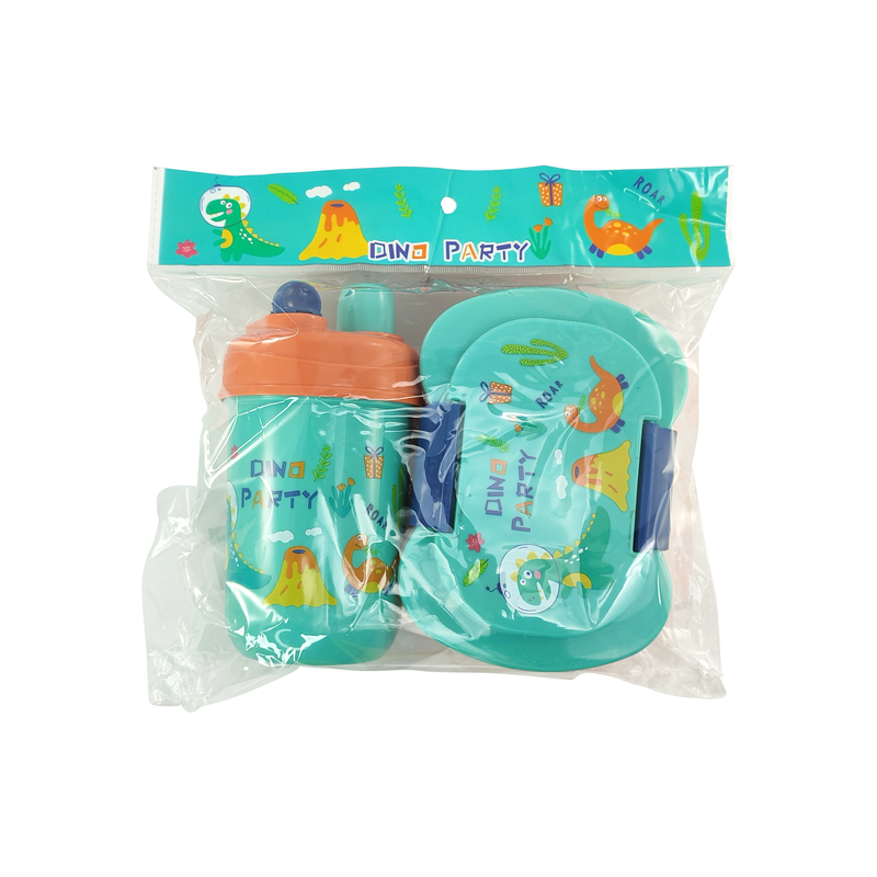 LONCHERA ESCOLAR (PCTG) 