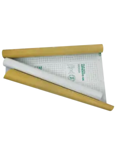 PAPEL FILM CONTACTO (PVC) OK RO.0,45X3,0M.AUTOADHESIVO ESCARCHADO