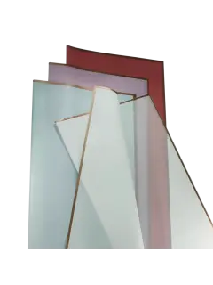 PAPEL FILM COREANO (PPO) OK HANSU TRANSLUCIDO DORADO PQ.20PZ.57X57CM