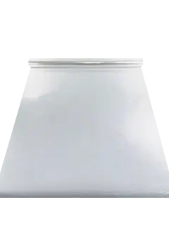 PAPEL FILM CELOFAN (PPBO) FANTASIA `OK` 20um.RO.0,70x30m.TRANSPARENTE CRISTAL