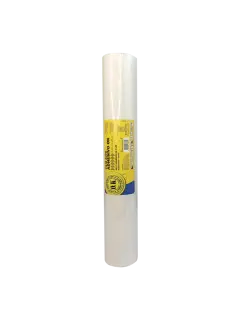 PAPEL FILM CONTACTO (PVC) OK RO.0,45x20,0m.AUTOADHESIVO TRANSPARENTE CRISTAL